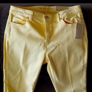 XMAS SALE🎄🥰Micheal Kors Skinny Pants!👖